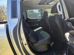 2025 GWM Cannon Alpha Ultra PHEV