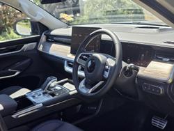 2025 GWM Cannon Alpha Ultra PHEV