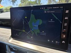 2025 GWM Cannon Alpha Ultra PHEV