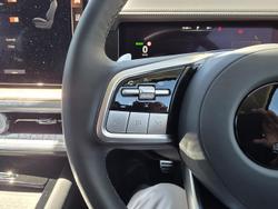 2025 GWM Cannon Alpha Ultra PHEV