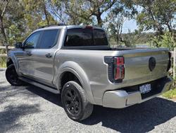 2025 GWM Cannon Alpha Ultra PHEV