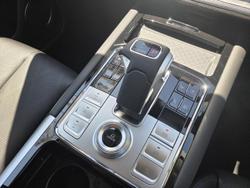 2025 GWM Cannon Alpha Ultra PHEV