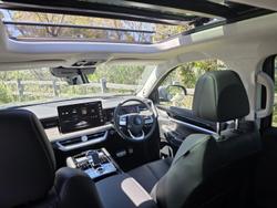 2025 GWM Cannon Alpha Ultra PHEV