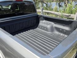 2025 GWM Cannon Alpha Ultra PHEV