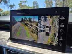 2025 GWM Cannon Alpha Ultra PHEV