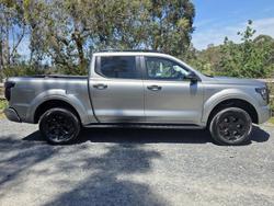 2025 GWM Cannon Alpha Ultra PHEV