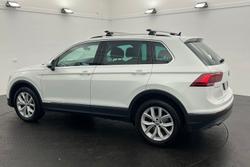 2018 Volkswagen Tiguan 140TDI Highline