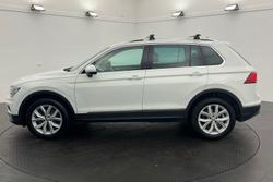 2018 Volkswagen Tiguan 140TDI Highline