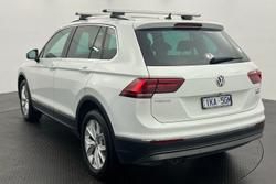 2018 Volkswagen Tiguan 140TDI Highline
