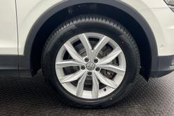 2018 Volkswagen Tiguan 140TDI Highline