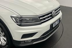 2018 Volkswagen Tiguan 140TDI Highline