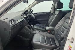 2018 Volkswagen Tiguan 140TDI Highline