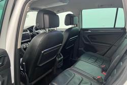 2018 Volkswagen Tiguan 140TDI Highline