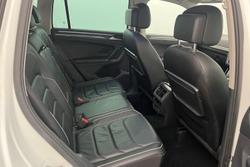 2018 Volkswagen Tiguan 140TDI Highline