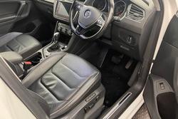 2018 Volkswagen Tiguan 140TDI Highline