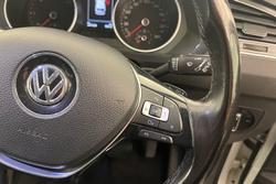 2018 Volkswagen Tiguan 140TDI Highline