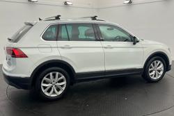 2018 Volkswagen Tiguan 140TDI Highline
