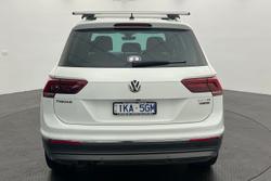 2018 Volkswagen Tiguan 140TDI Highline