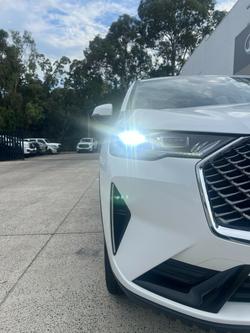 2021 Haval H6