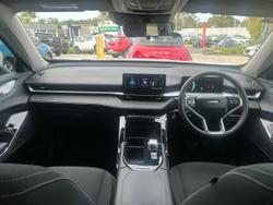 2021 Haval H6