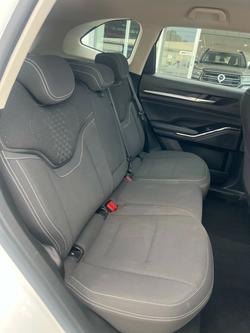 2021 Haval H6