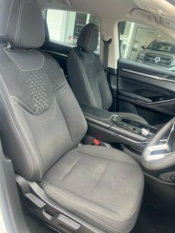 2021 Haval H6
