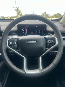 2021 Haval H6