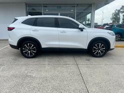 2021 Haval H6