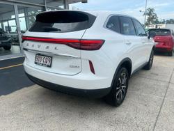 2021 Haval H6