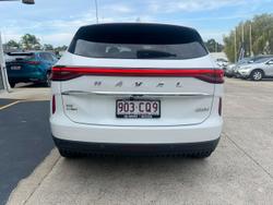 2021 Haval H6