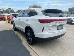 2021 Haval H6