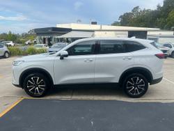 2021 Haval H6