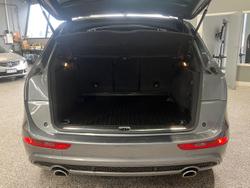 2013 Audi Q5 TDI 8R MY13 Four Wheel Drive Daytona Grey Pearl