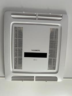 2023 Design RV Crx Semi Off Road Van 5-2, 20'6''