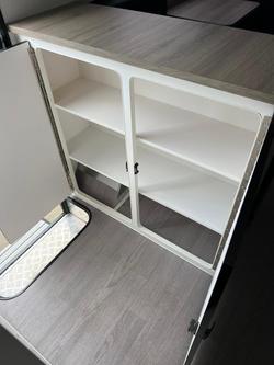 2023 Design RV Crx Semi Off Road Van 5-2, 20'6''