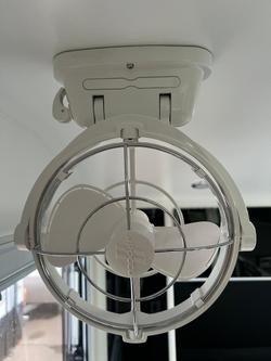 2023 Design RV Crx Semi Off Road Van 5-2, 20'6''