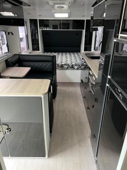 2023 Design RV Crx Semi Off Road Van 5-2, 20'6''