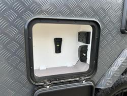 2023 Design RV Crx Semi Off Road Van 5-2, 20'6''