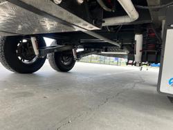 2023 Design RV Crx Semi Off Road Van 5-2, 20'6''