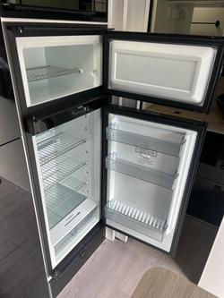 2023 Design RV Crx Semi Off Road Van 5-2, 20'6''