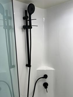 2023 Design RV Crx Semi Off Road Van 5-2, 20'6''