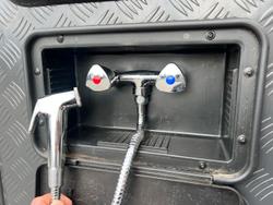 2023 Design RV Crx Semi Off Road Van 5-2, 20'6''