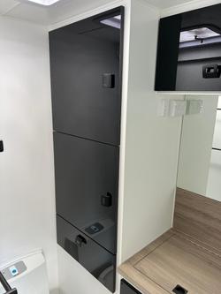 2023 Design RV Crx Semi Off Road Van 5-2, 20'6''