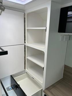 2023 Design RV Crx Semi Off Road Van 5-2, 20'6''