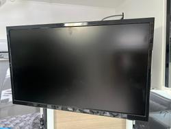 2023 Design RV Crx Semi Off Road Van 5-2, 20'6''