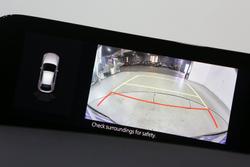 2021 Mazda 3 G20 Touring