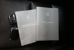 2021 Mazda 3 G20 Touring