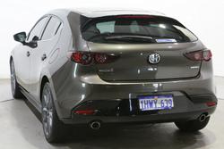 2021 Mazda 3 G20 Touring