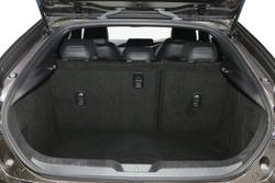 2021 Mazda 3 G20 Touring