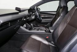 2021 Mazda 3 G20 Touring